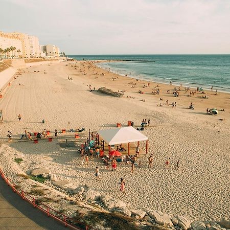 No 5 Cadiz Διαμέρισμα Εξωτερικό φωτογραφία